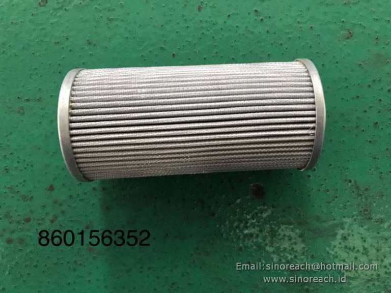 Sme E B Filter Element For Xcmg Spare Parts Sinoreach