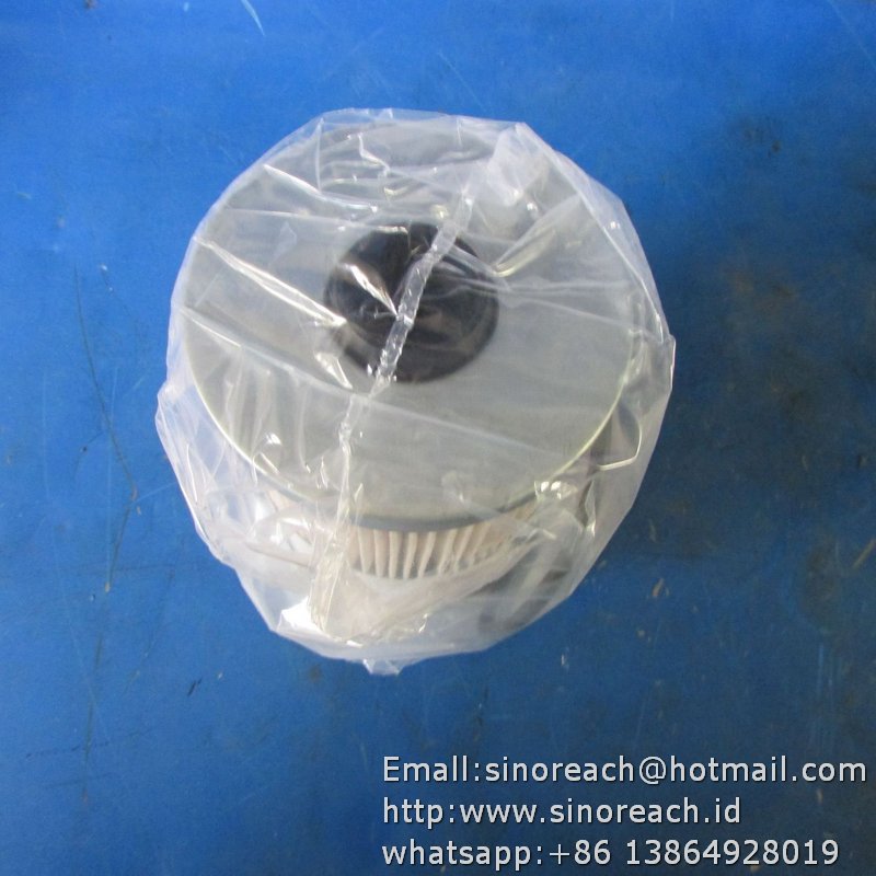 Filter Element For Xcmg Spare Parts Sinoreach