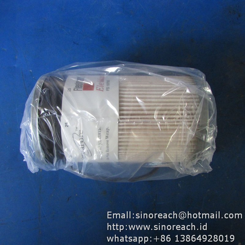 Filter Element For Xcmg Spare Parts Sinoreach