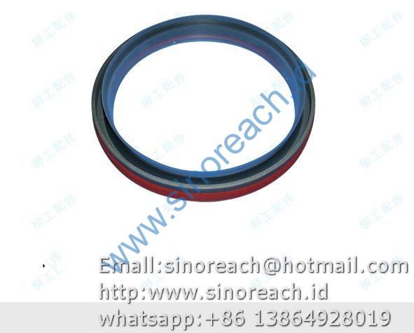 Sp Crankshaft Rear End Oil Seal D A B For Liugong Parts